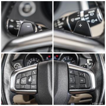 2016 Land Rover Discovery Sport HSE Si4WD - Thumbnail