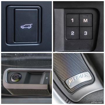 2016 Land Rover Discovery Sport HSE Si4WD - Thumbnail