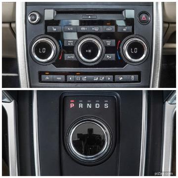 2016 Land Rover Discovery Sport HSE Si4WD - Thumbnail