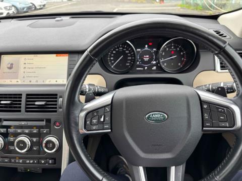 2016 Land Rover Discovery Sport HSE - Thumbnail