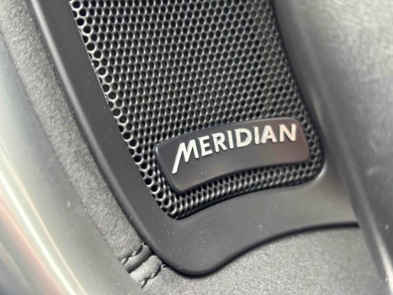 2016 Land Rover Discovery Sport HSE