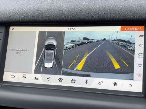 2016 Land Rover Discovery Sport HSE - Thumbnail