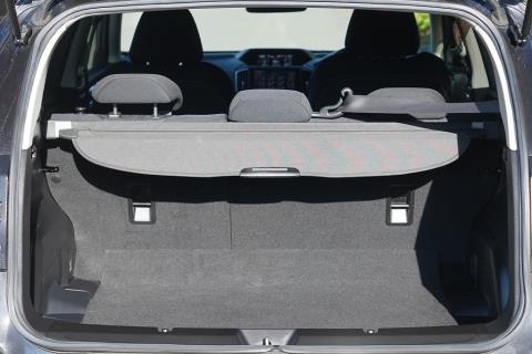 2017 Subaru Impreza 2.0i-L 4WD - Thumbnail