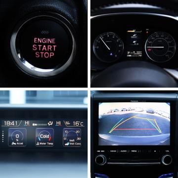 2017 Subaru Impreza 2.0i-L 4WD - Thumbnail