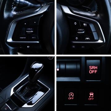 2017 Subaru Impreza 2.0i-L 4WD - Thumbnail