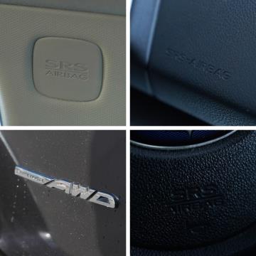 2017 Subaru Impreza 2.0i-L 4WD - Thumbnail