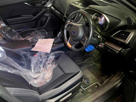 2017 Subaru Impreza 2.0i-L 4WD - Thumbnail