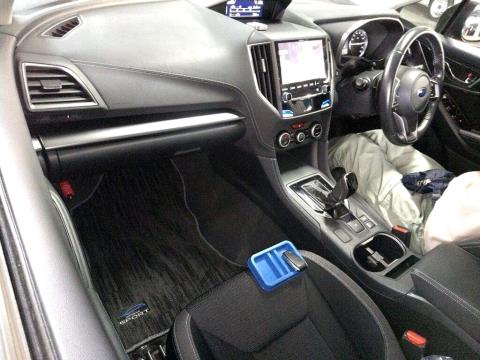 2017 Subaru Impreza 2.0i-L 4WD - Thumbnail