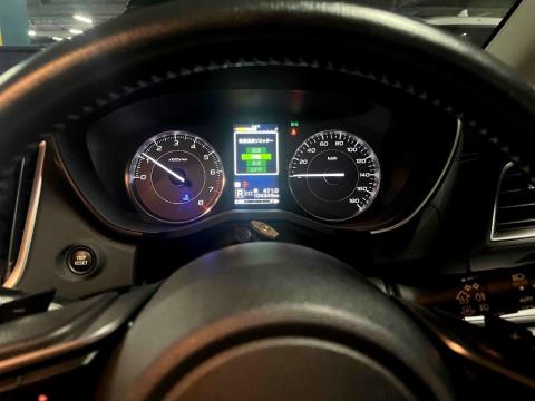 2017 Subaru Impreza 2.0i-L 4WD - Thumbnail