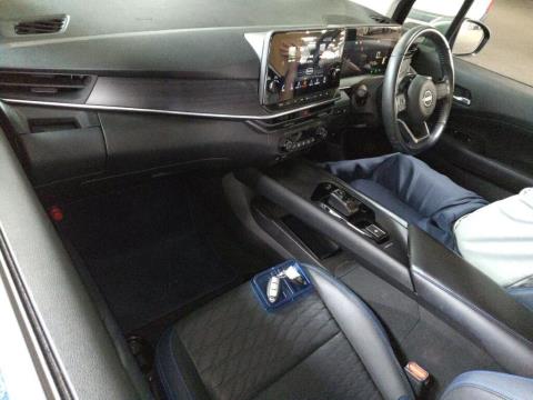 2021 Nissan Note - Thumbnail