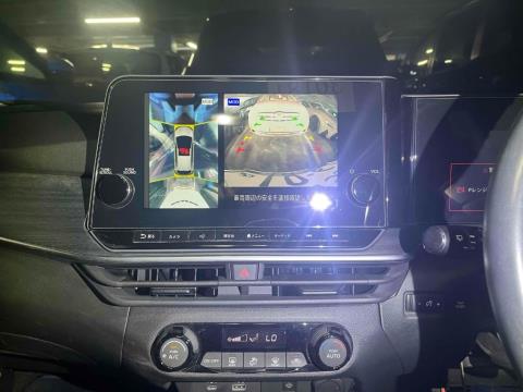 2021 Nissan Note - Thumbnail