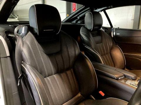 2014 Mercedes Benz SL 350 AMG - Thumbnail