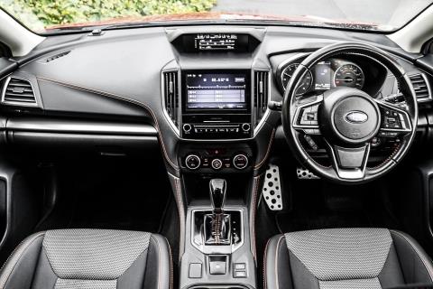 2019 Subaru XV 2.0i-S 4WD - Thumbnail