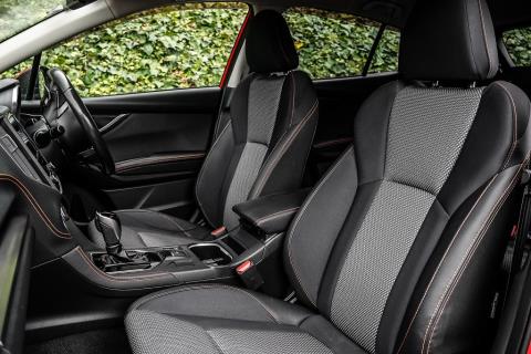 2019 Subaru XV 2.0i-S 4WD - Thumbnail