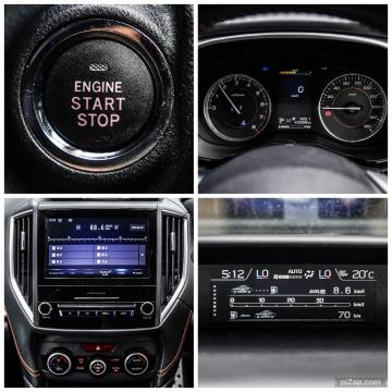 2019 Subaru XV 2.0i-S 4WD - Thumbnail