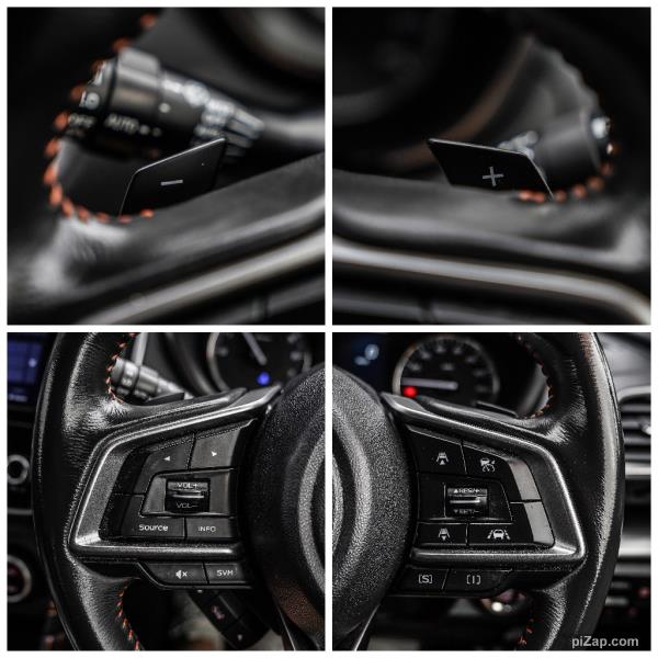 2019 Subaru XV 2.0i-S 4WD