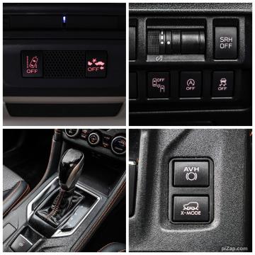 2019 Subaru XV 2.0i-S 4WD - Thumbnail