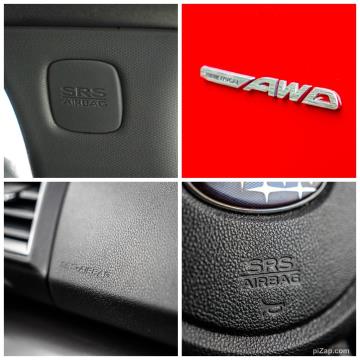 2019 Subaru XV 2.0i-S 4WD - Thumbnail