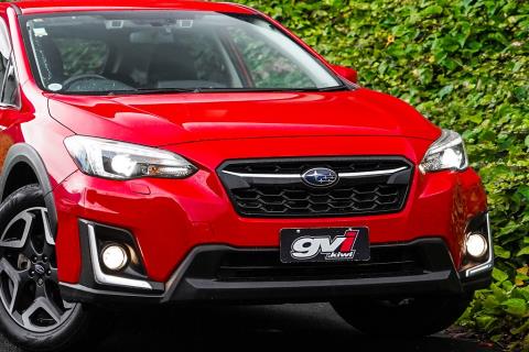 2019 Subaru XV 2.0i-S 4WD - Thumbnail