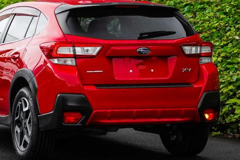 2019 Subaru XV 2.0i-S 4WD - Thumbnail