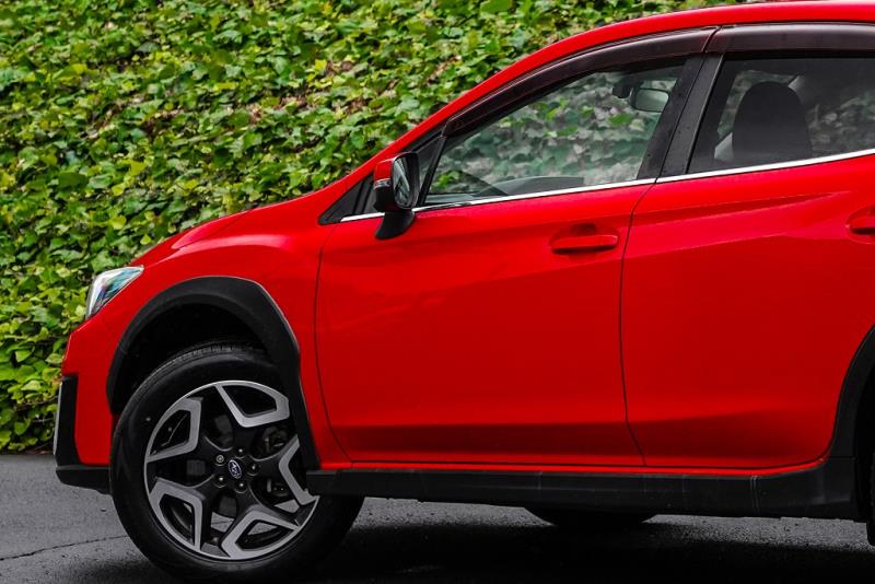 2019 Subaru XV 2.0i-S 4WD