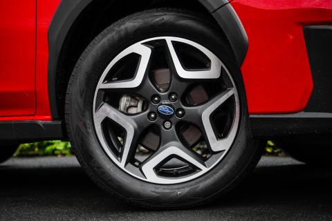 2019 Subaru XV 2.0i-S 4WD - Thumbnail