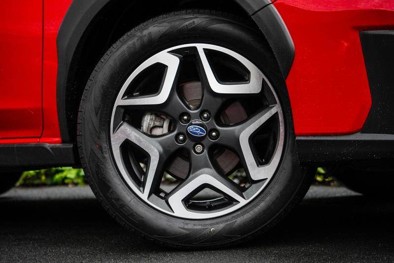 2019 Subaru XV 2.0i-S 4WD