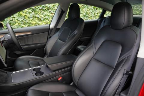 2021 Tesla Model 3 Dual Motor - Thumbnail