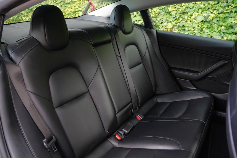 2021 Tesla Model 3 Dual Motor