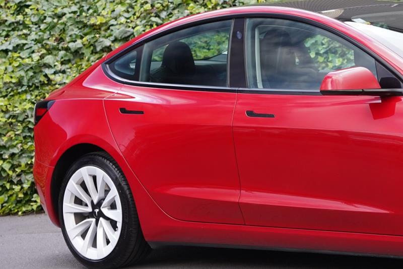 2021 Tesla Model 3 Dual Motor