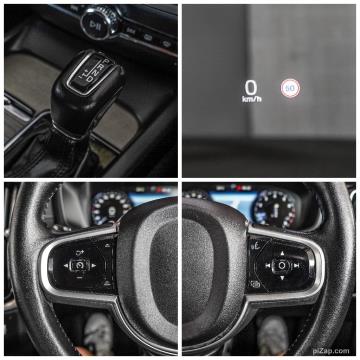 2018 Volvo V60 T5 Inscription - Thumbnail