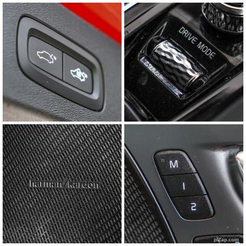 2018 Volvo V60 T5 Inscription - Thumbnail