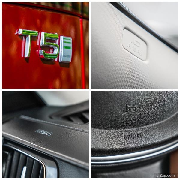 2018 Volvo V60 T5 Inscription