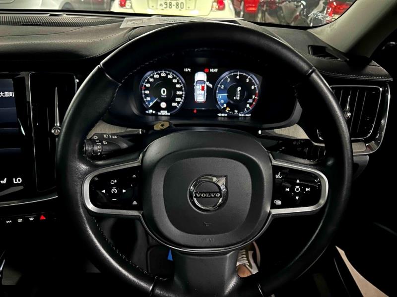 2018 Volvo V60 T5 Inscription