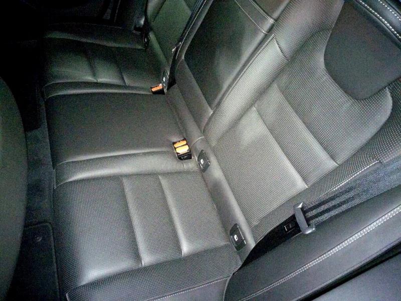 2018 Volvo V60 T5 Inscription