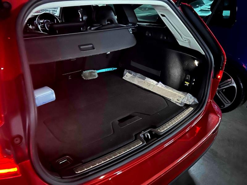 2018 Volvo V60 T5 Inscription