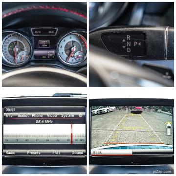 2014 Mercedes Benz GLA 180 AMG Sport - Thumbnail