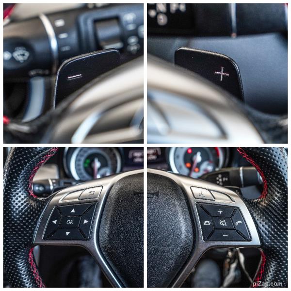 2014 Mercedes Benz GLA 180 AMG Sport