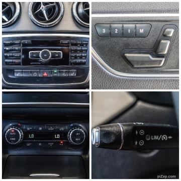 2014 Mercedes Benz GLA 180 AMG Sport - Thumbnail