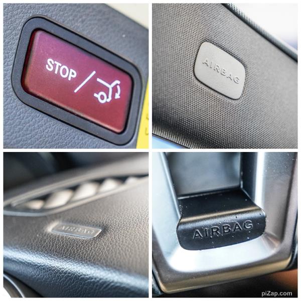 2014 Mercedes Benz GLA 180 AMG Sport