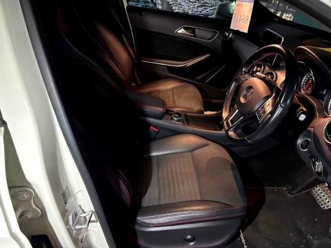 2014 Mercedes Benz GLA 180 - Thumbnail