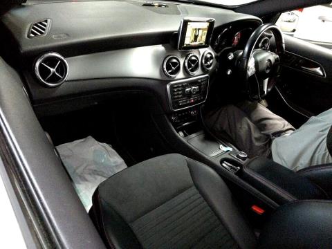 2014 Mercedes Benz GLA 180 - Thumbnail