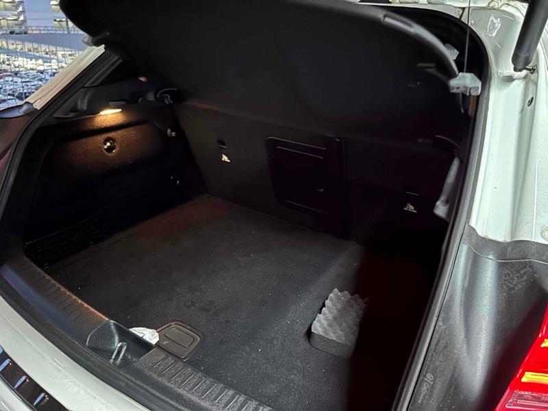 2014 Mercedes Benz GLA 180