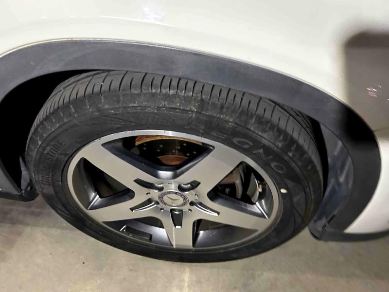 2014 Mercedes Benz GLA 180