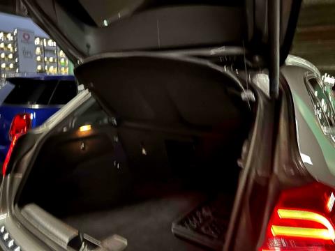 2014 Mercedes Benz GLA 250 4Matic - Thumbnail