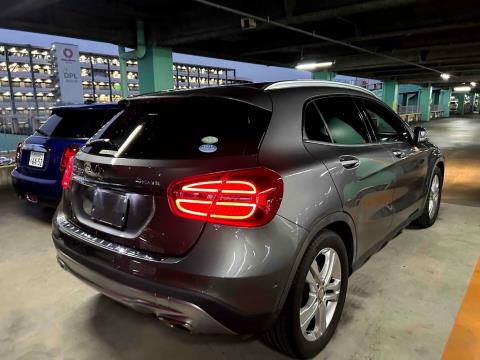 2014 Mercedes Benz GLA 250 4Matic - Thumbnail