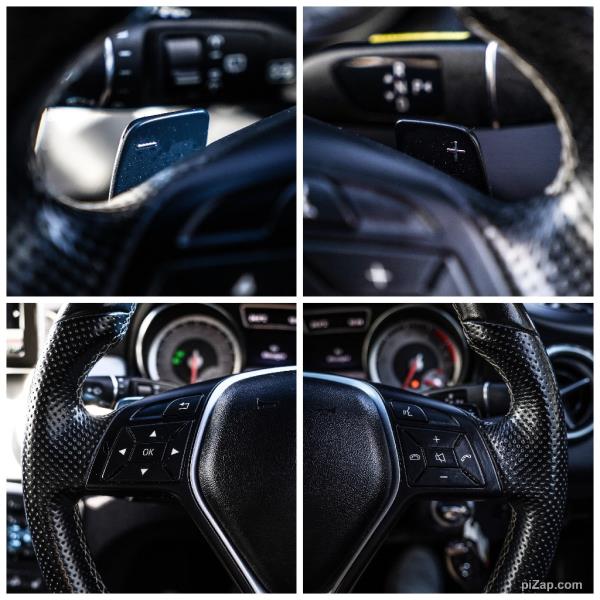 2014 Mercedes Benz GLA 250 4Matic