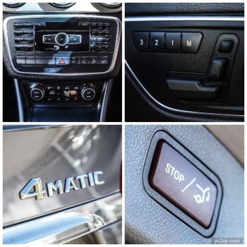 2014 Mercedes Benz GLA 250 4Matic - Thumbnail