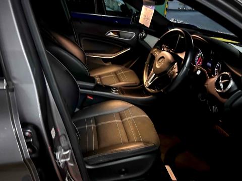 2014 Mercedes Benz GLA 250 4Matic - Thumbnail