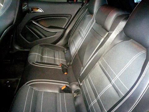 2014 Mercedes Benz GLA 250 4Matic - Thumbnail